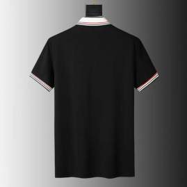 Picture of Burberry Polo Shirts Short _SKUBurberryM-5XL25cn0128966